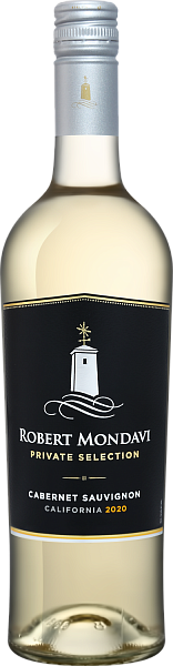 Private Selection Sauvignon Blanc California Robert Mondavi Winery, 0.75 л в Москве