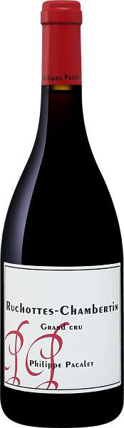 Ruchottes-Chambertin Grand Cru AOC Philippe Pacalet, 0.75 л в Москве
