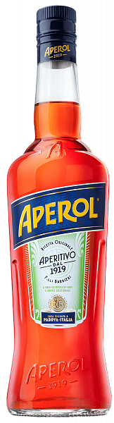 Aperol, 0.7 л в Москве