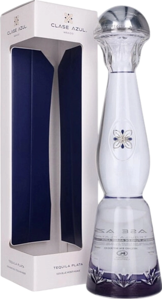 Clase Azul Plata (Подарочная упаковка), 0.7 л в Москве