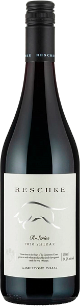 Reschke Shiraz Limestone Coast, 0.75 л в Москве