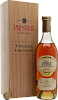 Prunier 1985 Fins Bois Cognac (wooden box), 0.7 л в Москве