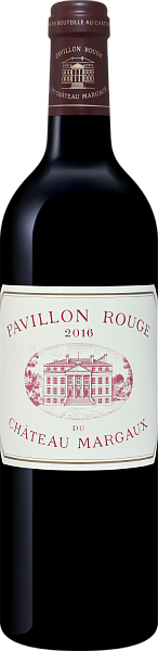 Вино Pavillon Rouge du Chateau Margaux Margaux AOC, 0.75 л в Москве
