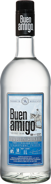 Buen Amigo Silver, 1 л в Москве