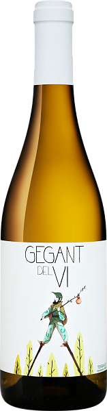 Gegant Del Vi Terra Alta DO Jovani Vins, 0.75 л в Москве