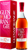 Glenmorangie Lasanta Single Malt Scotch Whisky (Подарочная упаковка), 0.75 л в Москве