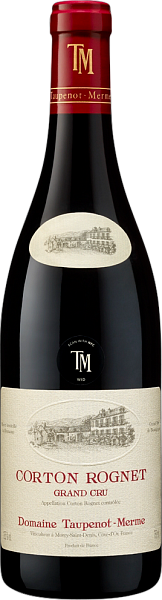 Rognet Corton Grand Cru AOC Domaine Taupenot-Merme, 0.75 л в Москве