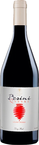 Besini Qvevri Red, 0.75 л в Москве