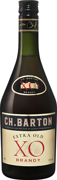 Charles Barton XO, 0.5 л в Москве