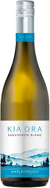 Kia Ora Sauvignon Blanc Marlborough, 0.75 л в Москве