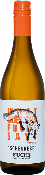 Scheurebe Burgenland Heinrich Fuchs, 0.75 л в Москве