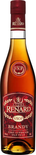 Andre Renard VSOP, 0.5 л в Москве