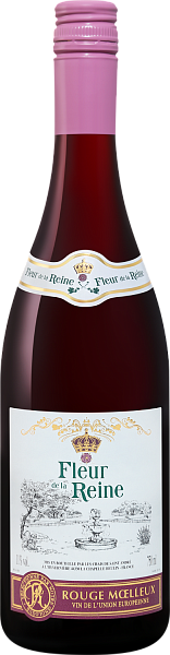 Fleur de la Reine Les Chais de Saint Andre, 0.75 л в Москве