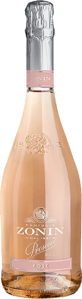 Zonin Prosecco DOC Rose, 0.75 л в Москве