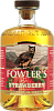 Fowler's Strawberry, 0.5 л в Москве