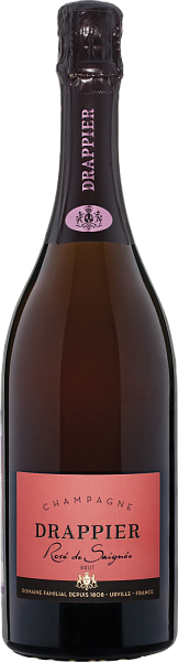 Drappier Brut Rose Champagne AOP, 0.75 л в Москве