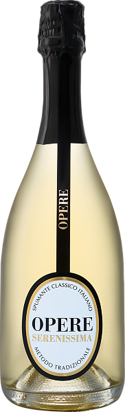 Opere Serenissima DOC Villa Sandi, 0.75 л в Москве