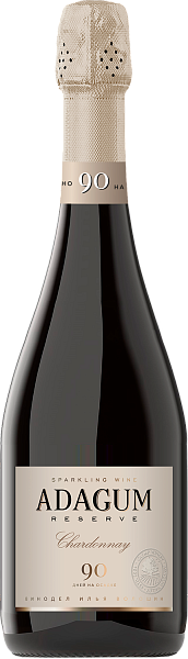 Adagum Reserve Chardonnay