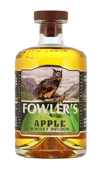 Fowler’s Apple, 0.5 л в Москве