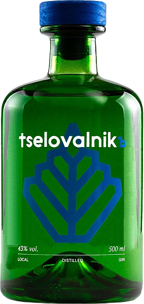 Tselovalnik, 0.5 л в Москве
