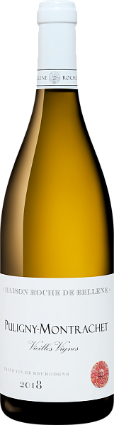 Vieilles Vignes Puligny-Montrachet AOC Maison Roche de Bellene, 0.75 л в Москве