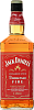 Jack Daniels Tennessee Fire, 1 л в Москве