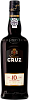 Porto Gran Cruz Tawny 10 y.o., 0.75 л в Москве