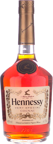 Hennessy Cognac VS, 0.7 л в Москве