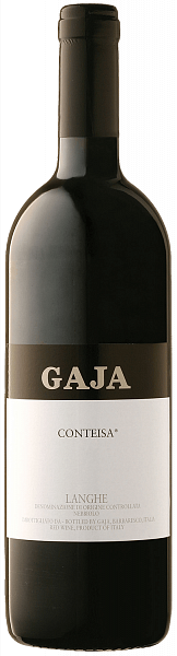 Conteisa Barolo DOCG Gaja, 0.75 л в Москве