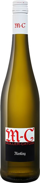 MC Riesling Pfalz Muller-Catoir, 0.75 л в Москве