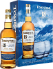 Tomintoul Speyside Glenlivet Single Malt Whisky 18 y.o. (Подарочная упаковка), 0.7 л в Москве