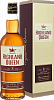 Highland Queen Blended Scotch Whisky 8 y.o. (Подарочная упаковка), 0.7 л в Москве