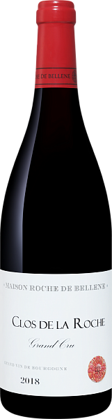 Clos de la Roche Grand Cru AOC Maison Roche de Bellene, 0.75 л в Москве