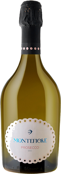 Montefiore Prosecco DOC Vinicola Decordi, 0.75 л в Москве