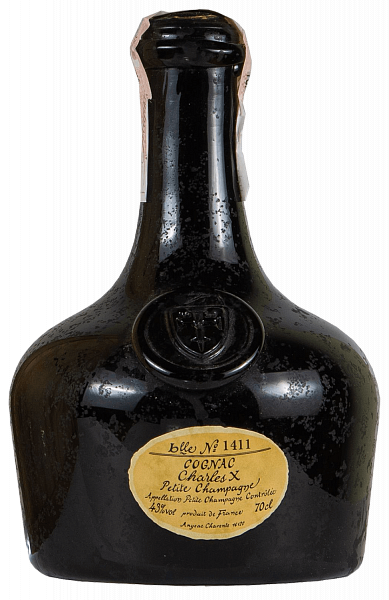 Lheraud Charles X Cognac, 0.7 л в Москве