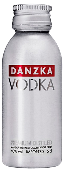 Danzka, 0.05 л в Москве