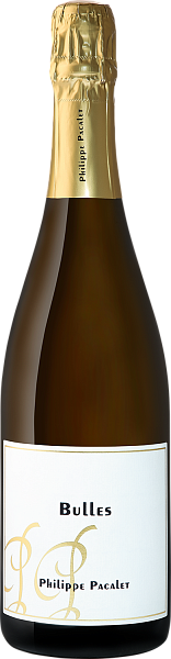 Bulles Philippe Pacalet, 0.75 л в Москве