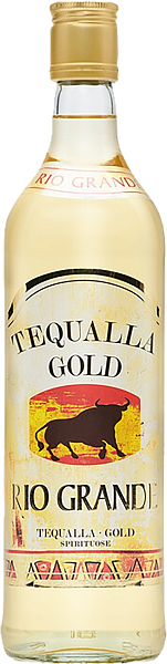 Rio Grande Tequalla Gold, 1 л в Москве