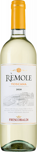 Remole Toscana IGT Frescobaldi, 0.75 л в Москве