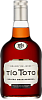 Тio Toto Brandy De Jerez Solera Gran Reserva Jose Estevez, 0.75 л в Москве
