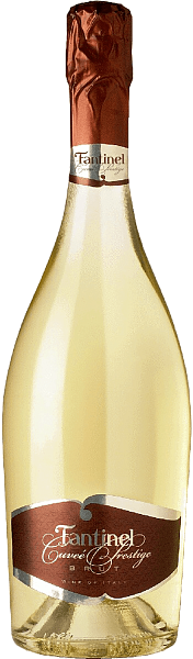 Cuvee Prestige Brut Fantinel (Подарочная упаковка), 0.75 л в Москве