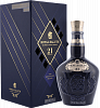 Chivas Regal Royal Salute 21 y.o. blended scotch whisky (Подарочная упаковка) в Москве