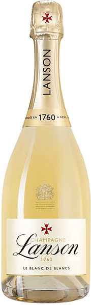 Lanson Le Blanc de Blancs Brut Champagne AOC, 0.75 л в Москве