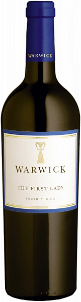 The First Lady Cabernet Sauvignon Warwick Estate, 0.75 л в Москве