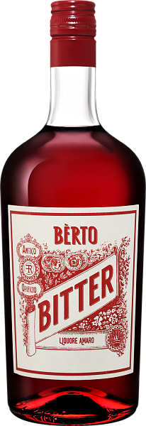 Berto Bitter, 1 л в Москве