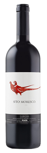 Sito Moresco Langhe DOC Gaja, 0.75 л в Москве