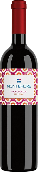 Montefiore Valpolicella DOC Cesari, 0.75 л в Москве