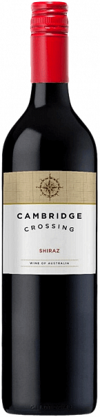 Cambridge Crossing Shiraz, 0.75 л в Москве