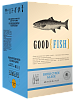 Good Fish White Dry, 10 л в Москве
