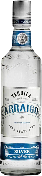 Arraigo Silver, 0.7 л в Москве